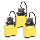 MCD4 Set Navigation Lights