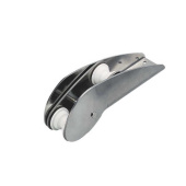 Plastimo Bow Roller Gimbal Stainless Steel