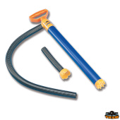 Trem P0250075 - Hand Suction Pump With Adapter Length 75 cm