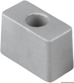 Anode for outboard motors OMC/JOHNSON/EVINRUDE