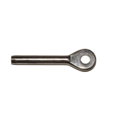 Mavi Mare AISI 316 Swage Eye Terminal Ø2.5/3 mm