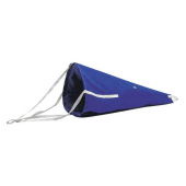 Plastimo Large Floating Sea Anchor 120 × 60 cm for Sailing Boats & Motorboats