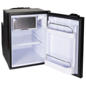 Isotherm Refrigerator Greyline 49L/ 12V-24V