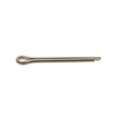 Euromarine DIN 94 Split Cotter Pins A4 Stainless Steel