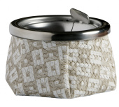 Marine Business Aruba Ashtray Rombo