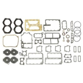 Sierra 18-4303-1 Johnson Evinrude Powerhead Gasket Set Outboard