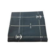 Marine Business Sailor Soul Anti-stain Tablecloth 155X130 cm