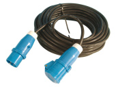 Talamex Extension Cable CEE 3x2,5mm² 30m