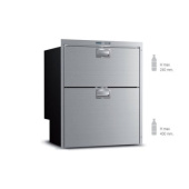 Vitrifrigo 0402-0069 Seadrawer DW 210 DTX IM OCX2 - Freezer + IM / Refrigerator - Internal Unit - 230 V