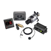 Garmin Compact Reactor™ 40 Hydraulic Autopilot with GHC™ 20 and Shadow Drive™ Technology Pack