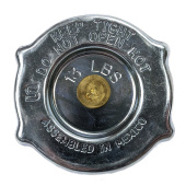 Kohler 229980 - Radiator Cap 13-14 PSI