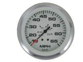 Veethree 59713FE - Lido Pro Speedo Head Only 0-65 Mph