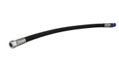 Grease Lubricator Hose 1/4" x 1/4"