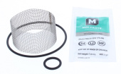 Jabsco 18753-0020 - Strainer Service Kit 20 MESH SS