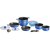 Bukh PRO D2124009 - Pot Set 'Skipper'