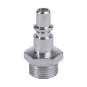 Air Inlet Nipple Orion Outside Thread 1/4"