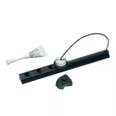 Harken 3837 - 13mm Low-Beam Track Endstop Kit Screwpin