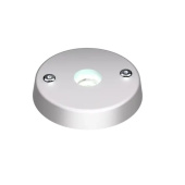 Lopolight 400-222 - Spreader Light, White/Red Light, Surface Mount