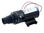 Albin 03-01-005 - Macerarator Pump 43L 12V