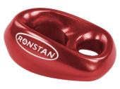 Ronstan RF8081R - Shock Red Suits 10mm (3/8") Line