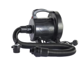 Allpa Electric Inflator For Inflatable Boat 220V/1200W; CE