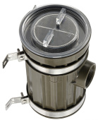 Osculati Aquanet PLUS Cooling Water Strainer 200/350/500 l/min