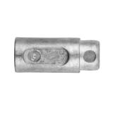 Tecnoseal 02020 - Caterpillar Pencil Anode Ø 14 L. 26