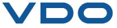 VDO A2C53125051 - VDO Sensors and Equipment