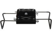 Attwood Clamp-On Seat Mount With Swivel