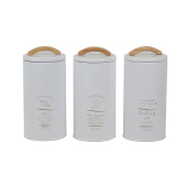 Marine Business Large Kitchen Jars Ø 11,3 x 23,7 cm (3 pcs)