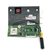 Webasto AK1277 - Expanse Zigbee PCB (With Antenna)