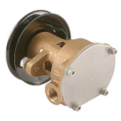 Sherwood G907P - Bronze Impeller Pump