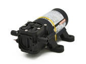 Flojet RLF122002C - LFP Industrial Diaphragm Pump 3/8 Inch 12V