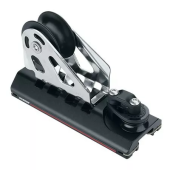 Harken G323B - 32mm ESP Adjustable CB Car Sheave, Dead End, 3:1