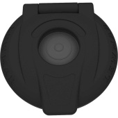 Lewmar 68001256 - CHSX Foot Switch (Open / Black)