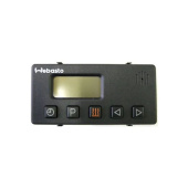 Webasto 88204A - Preselection Clock Timer for Webasto Heater Systems