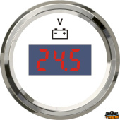 Trem L3274121 - Digital Voltmeter