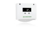 Uniteck 4062 - Unisolar Solar Charge Controller Pwm 10A