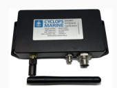 Cyclops Marine NMEA 2000 Gateway