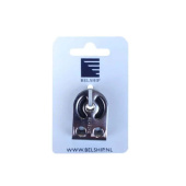 SeaSure 00.01 - 25mm Bolt Down Mini Block