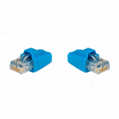 RJ45 Terminator (Bag of 2)