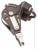 Barton 04531 - 58mm 12mm Standard Block Single Swivel + Becket + Cam