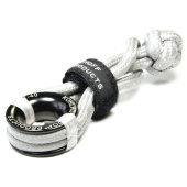 Kohlhoff L-RTH-40 LOOP Products Reefthimble 40 mm, 120 mm