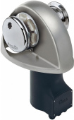 Quick Eagle Horizontal Windlass 700W/12V/8mm With Gypsy & Drum