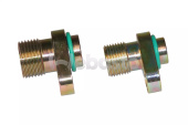 Webasto 62A03924A - Accessories Compressor Fittings SP20