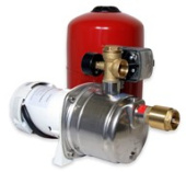 Jabsco CW332G - Water Pressure System 24V