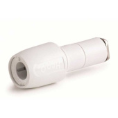 Hep2O Reducer Wedge x Insert - ø15 mm x ø10 mm