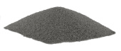 Parker 85-5009 Media #3 Anthracite, 5 gal Pail, 36 lb