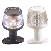 All Around Navigation Light Series Posidone White