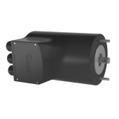 Quick Spare Motor For Windlass 1000W 12V